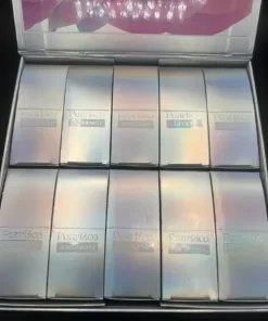 Pearl & Co 3G Disposable