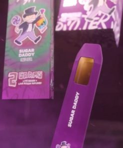 Stonerstix 2g Sugar daddy