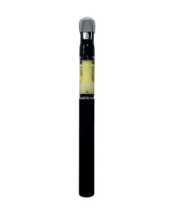 Grape Indica THC Vape Pen – NOW+THEN
