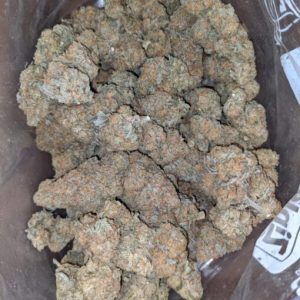 Packman Starburst Runtz